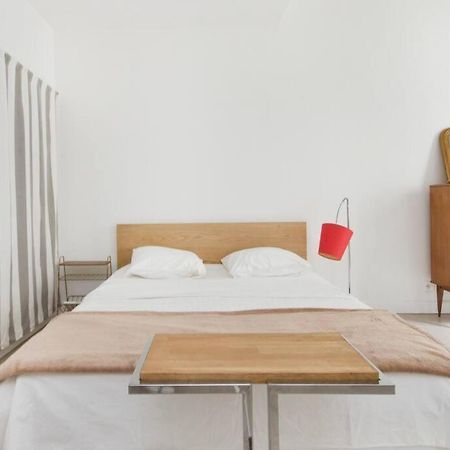 Apartmán Paris 3° Center - Le Marais Exteriér fotografie