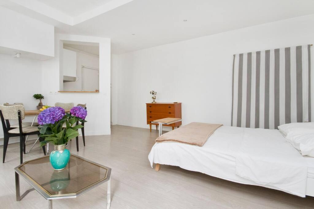 Apartmán Paris 3° Center - Le Marais Exteriér fotografie