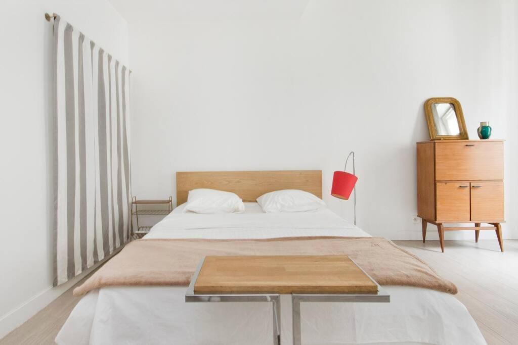 Apartmán Paris 3° Center - Le Marais Exteriér fotografie