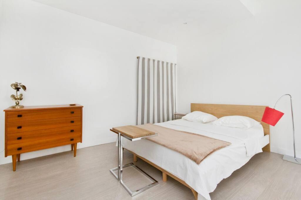 Apartmán Paris 3° Center - Le Marais Exteriér fotografie
